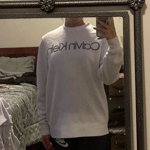 Calvin Klein sweater